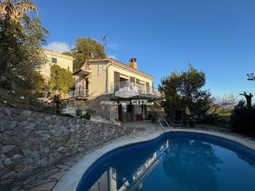Villa avec piscine à vendre à Calle VILASSAR