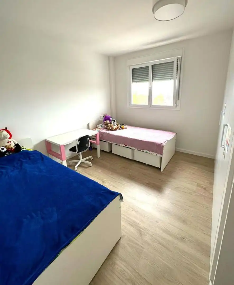 Apartment with pool for sale in El Madroñal, imagen 11