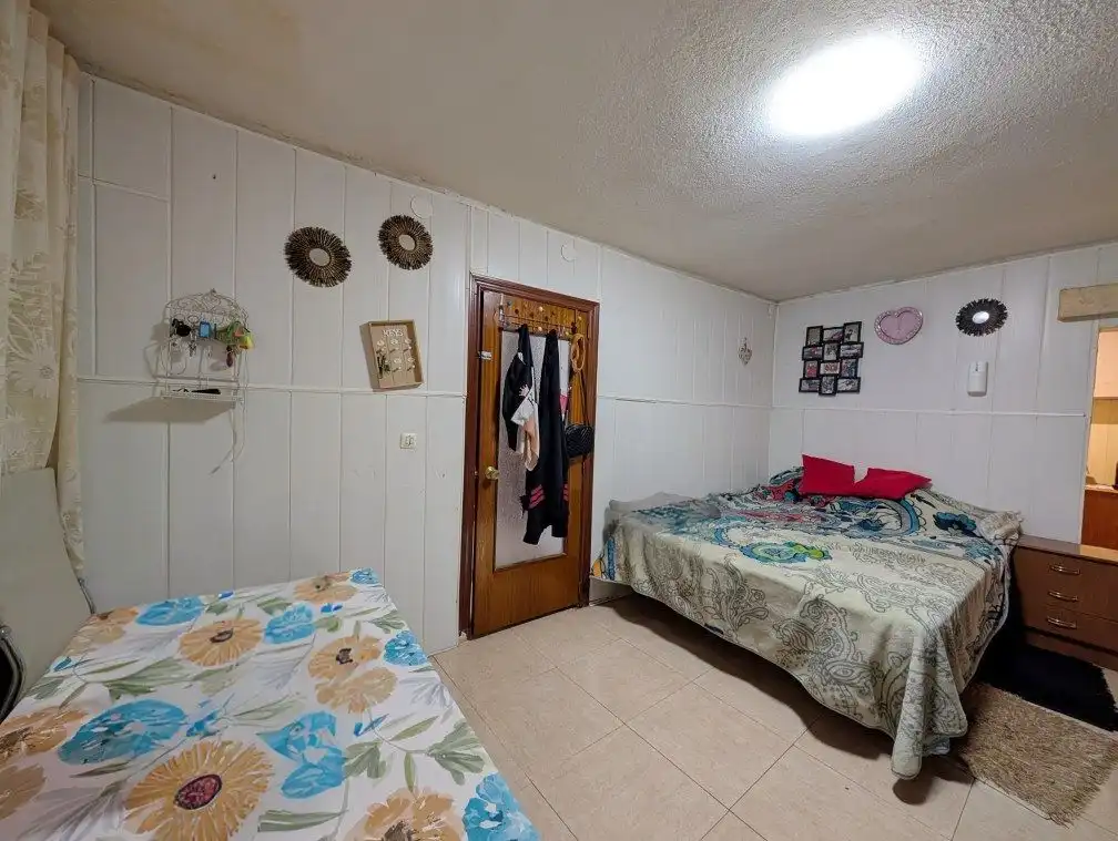 Bedroom of Country homes for sale in Aguarón
