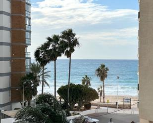 Apartament de lloguer a Playa Arenal - Bol