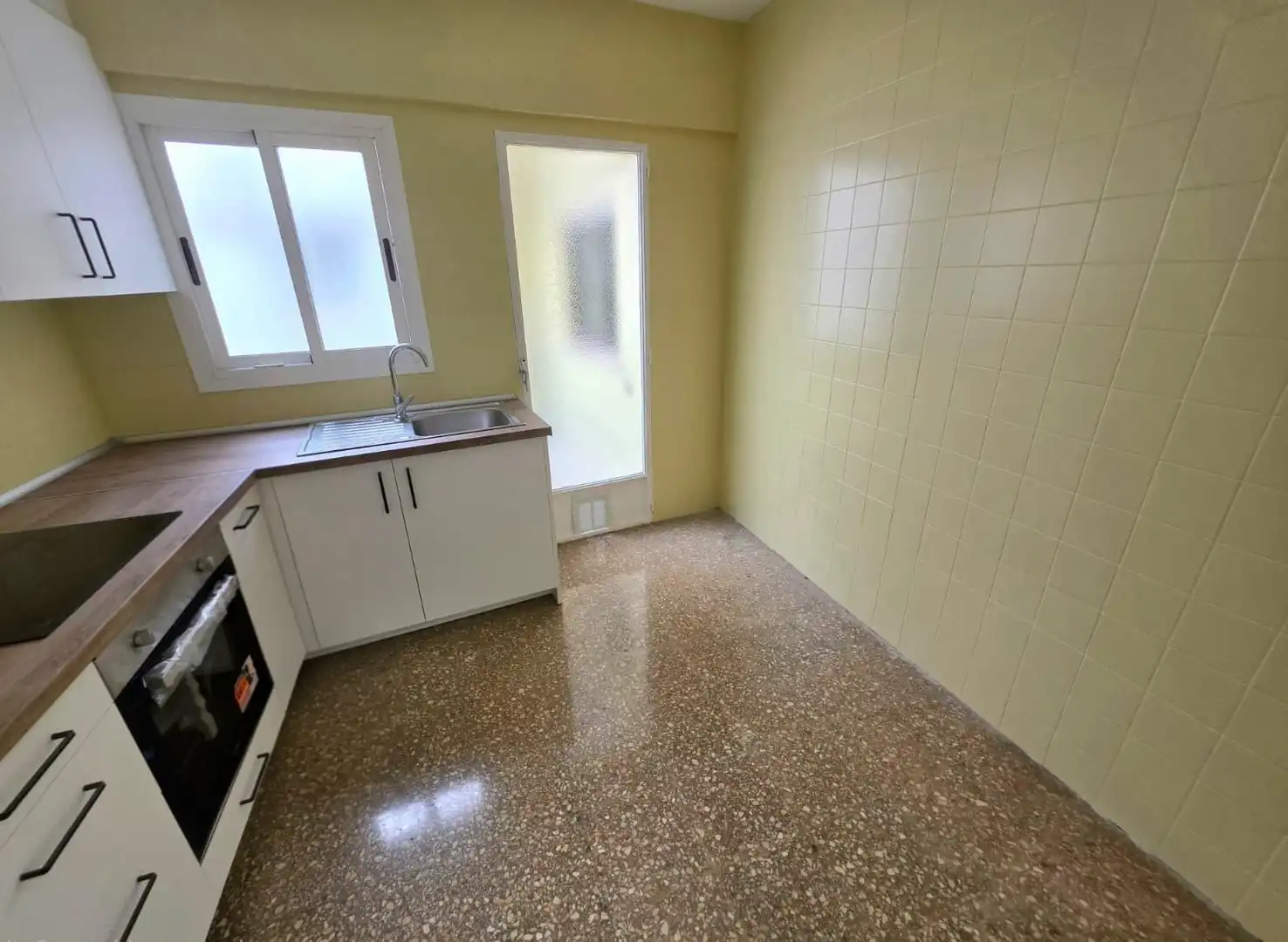 Kitchen of Flat for sale in Castellón de la Plana / Castelló de la Plana