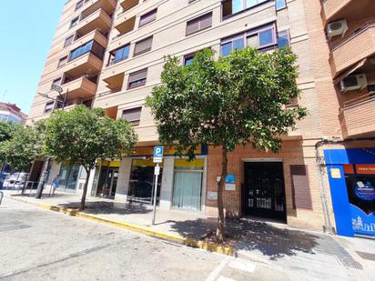 Vista exterior de Pis en venda en  Valencia Capital
