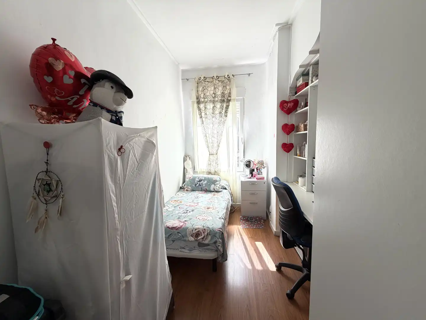 Habitación de Piso en venta en Torrent con Amueblado