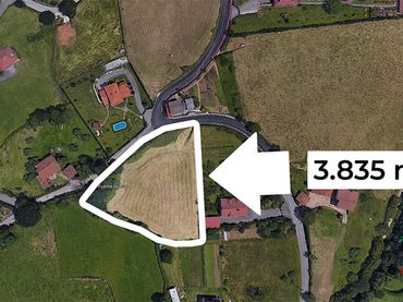 Terreno rustico in vendita a CM DE LA CERCA BAXO-PORCEYO
