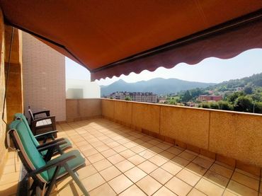Wohnung mit Aufzug zum Verkauf in Pravia