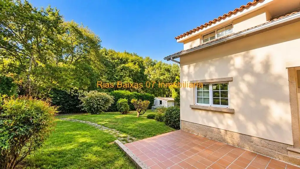Haus mit Garten zum Verkauf in Tomiño, imagen 5