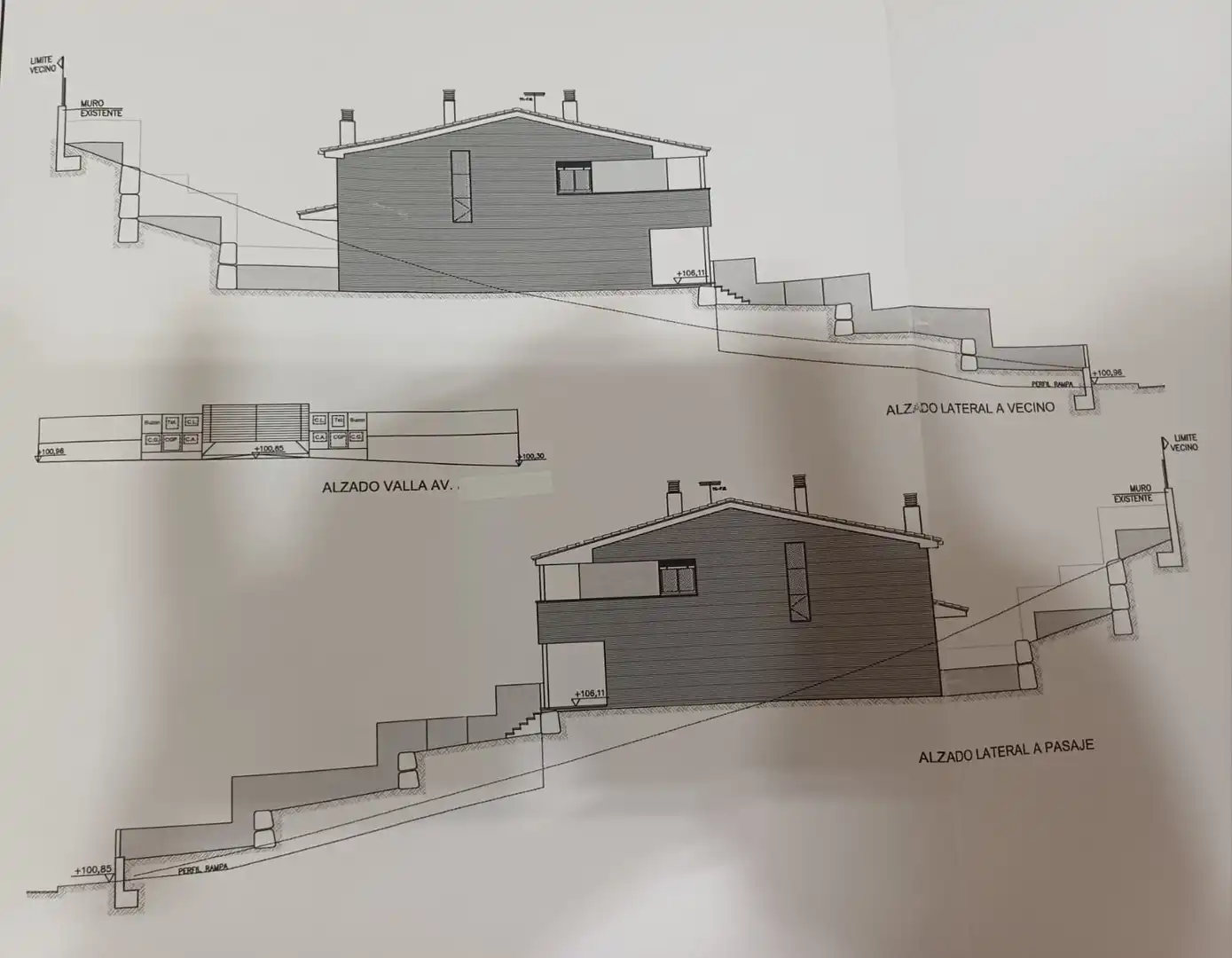 Casa o xalet en venda en Montornès del Vallès amb Aire condicionat, Calefacció i Jardí privat