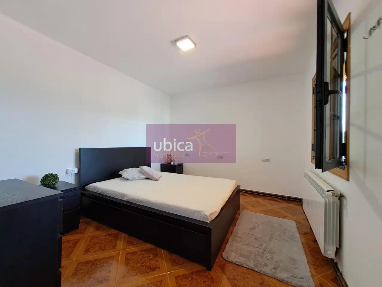 Schlafzimmer von Haus oder Chalet zum Verkauf in Tui mit Heizung, Privatgarten und Terrasse