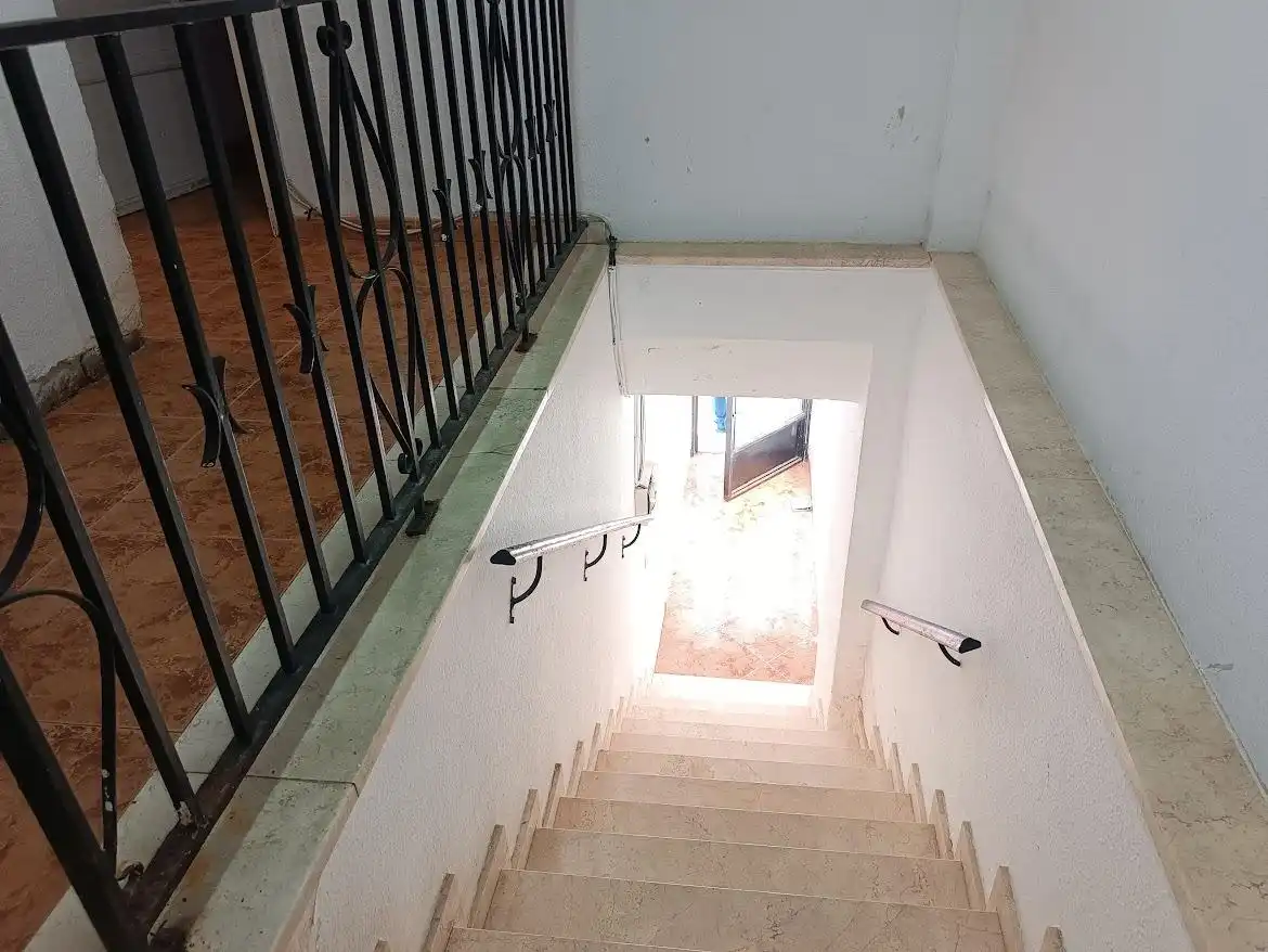 Adossat amb terrassa en venda a Calle Real de Pinos Puente, imagen 29
