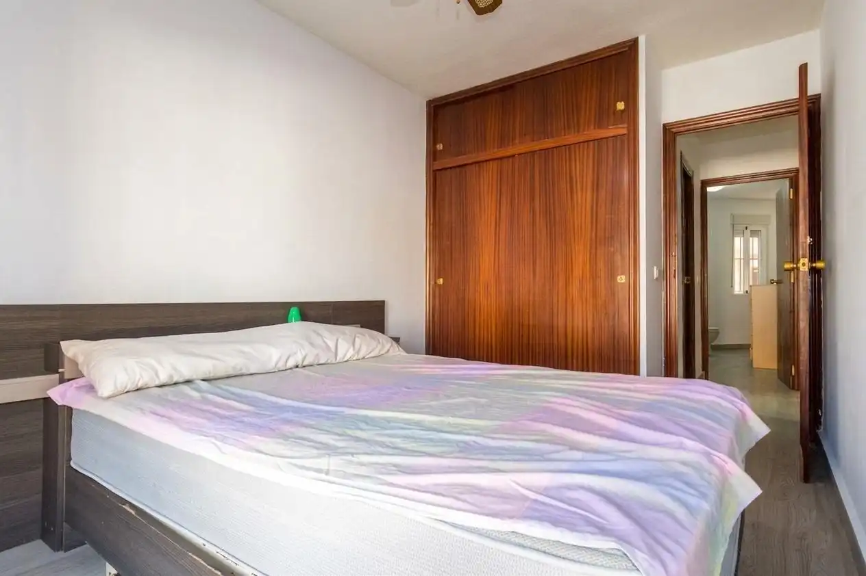 Apartment mit Pool zum Verkauf in ALMORADI 7, imagen 25