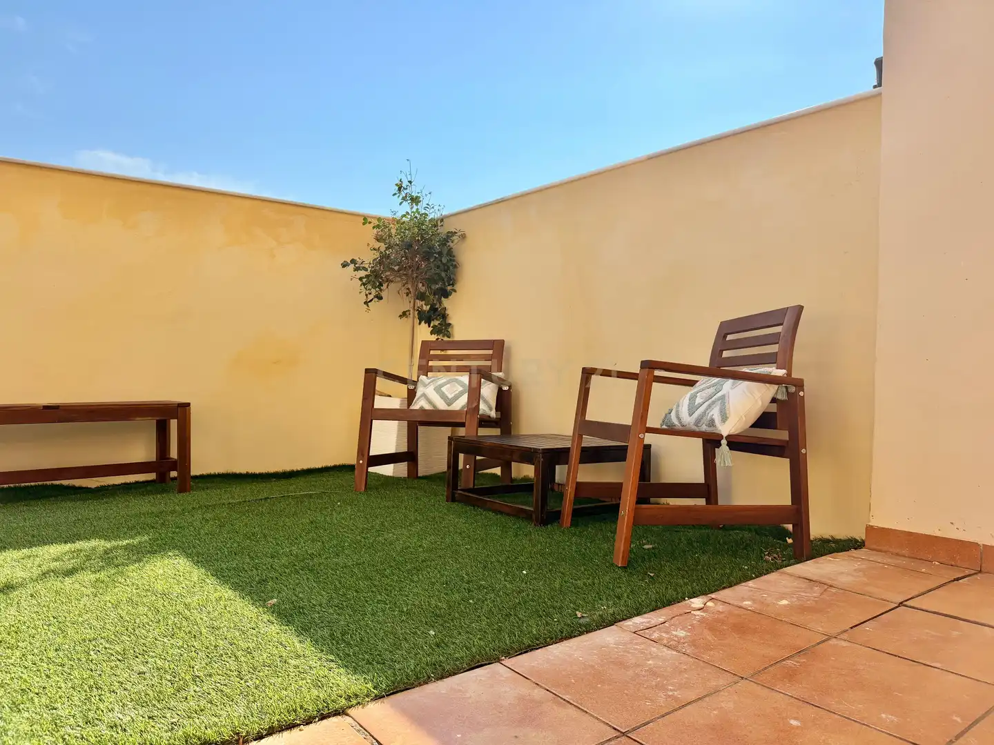 Reihenhaus mit Pool zum Verkauf in Almerimar, imagen 68