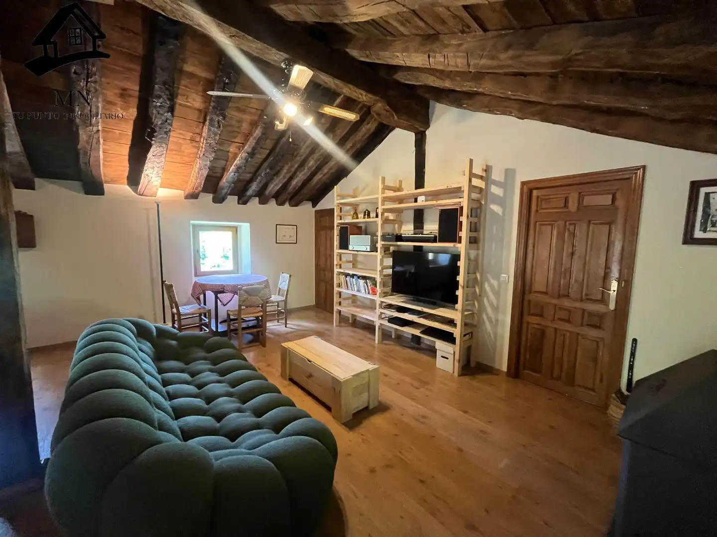 Casa rústica en venda a San Pedro del Romeral, imagen 6