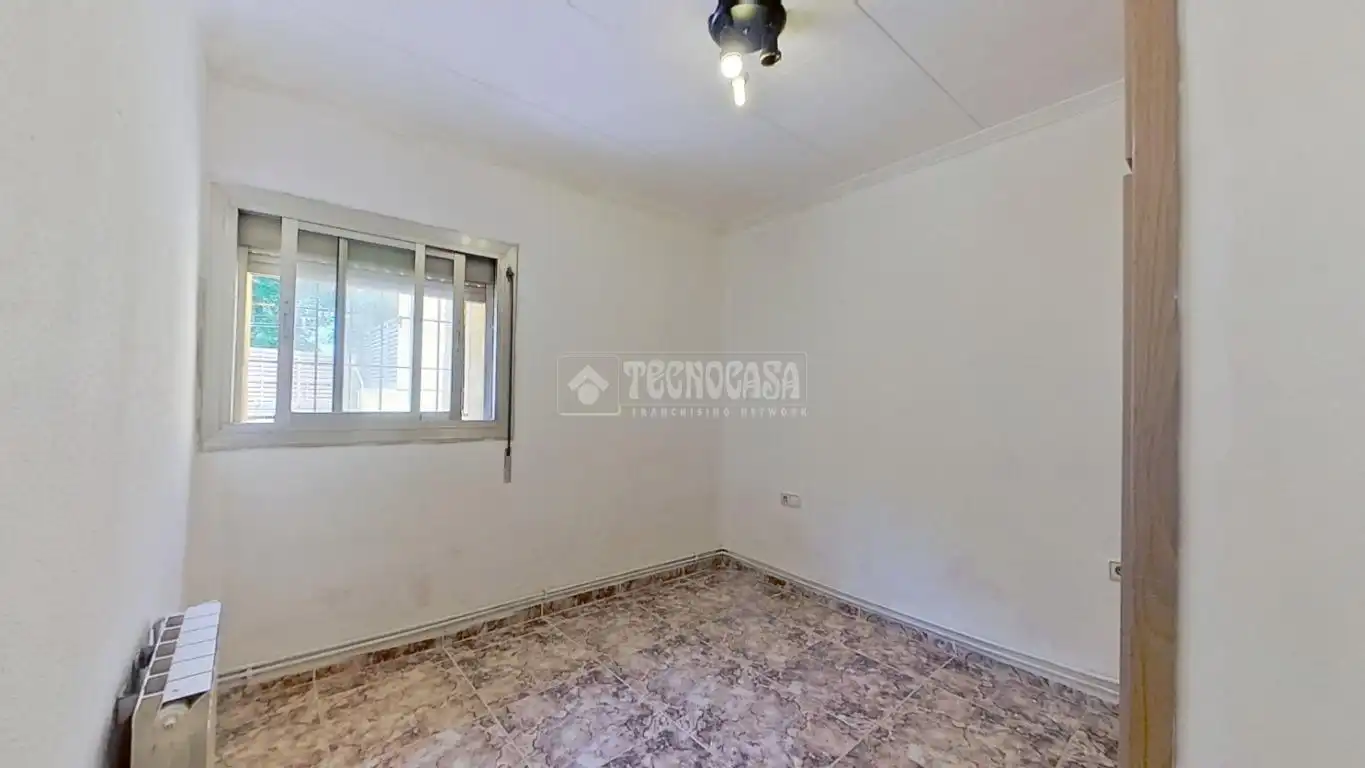 Habitación de Casa o chalet en venta en Cerdanyola del Vallès con Terraza