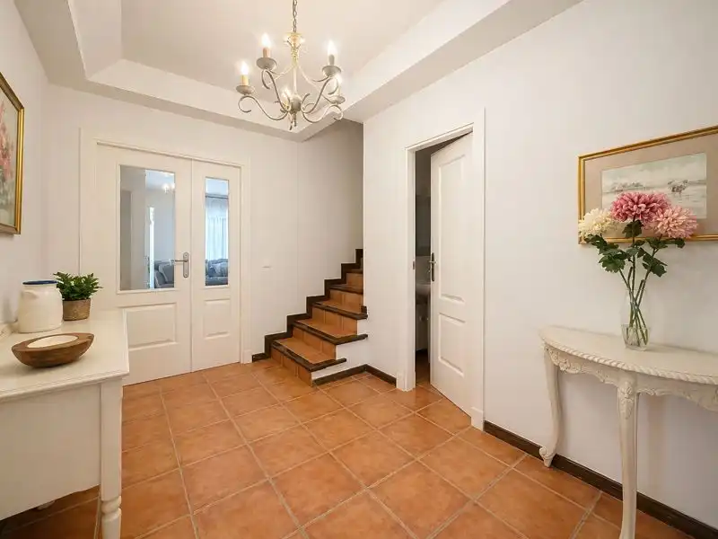 Detached homes for sale in Sotogrande  with Air Conditioner and Terrace