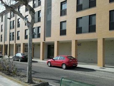 Appartamento in vendita a CINCO VILLAS