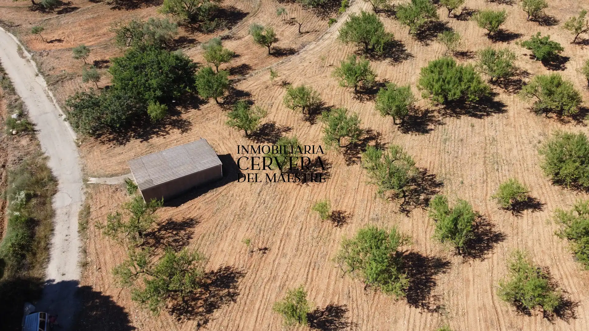 Rural land for sale in Cervera del Maestre, imagen 24