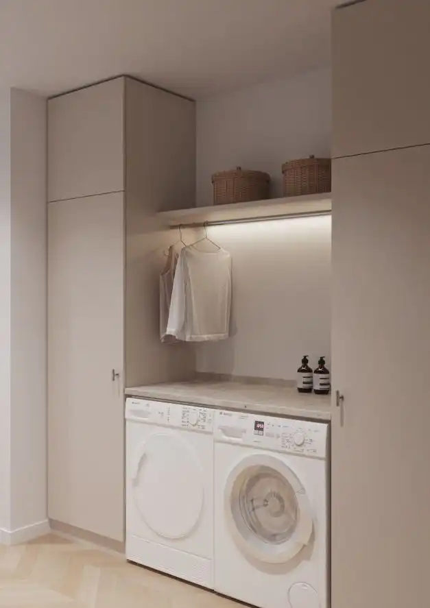 Cocina de Piso en venta en Barcelona con Aire acondicionado, Calefacción y Trastero
