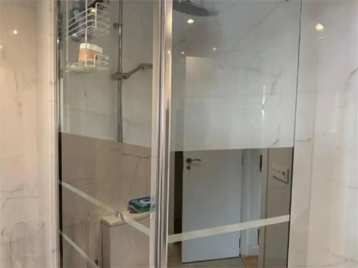 Bany de Pis en venda en  Tarragona Capital amb Aire condicionat i Balcó