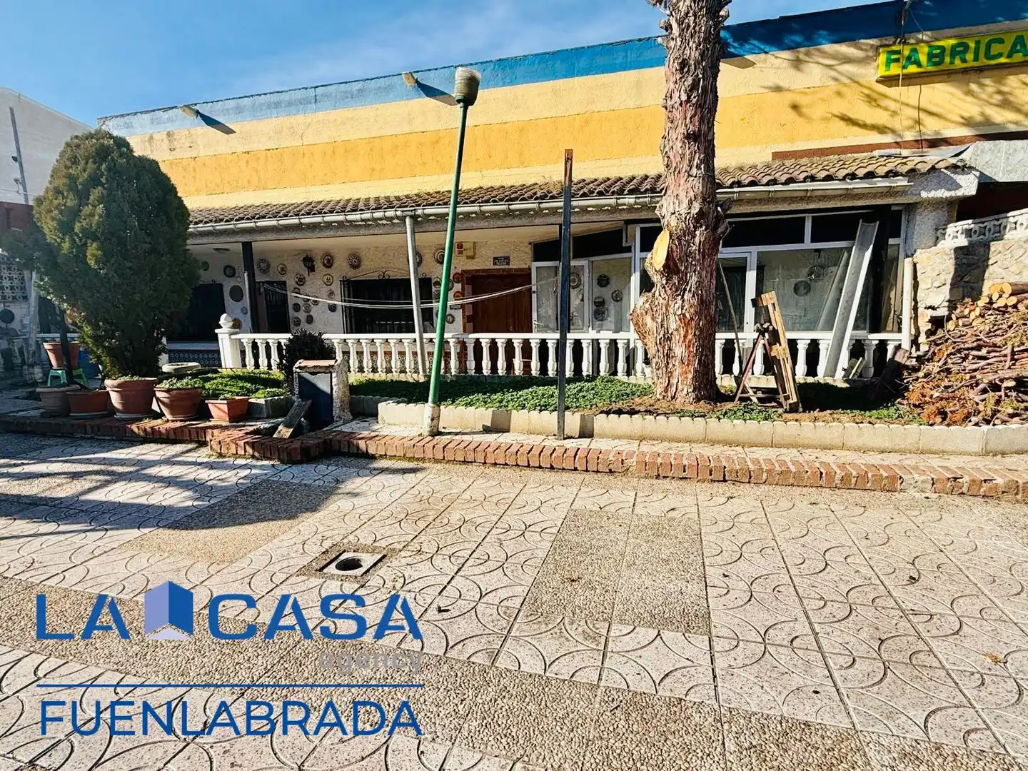 Industrial building for sale in Fuenlabrada II - El Molino, imagen 53