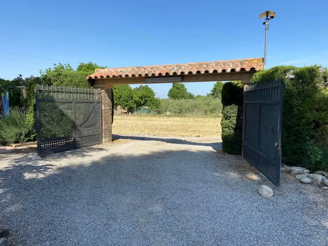 Villa con piscina in vendita a Carrer verduna 33, imagen 13