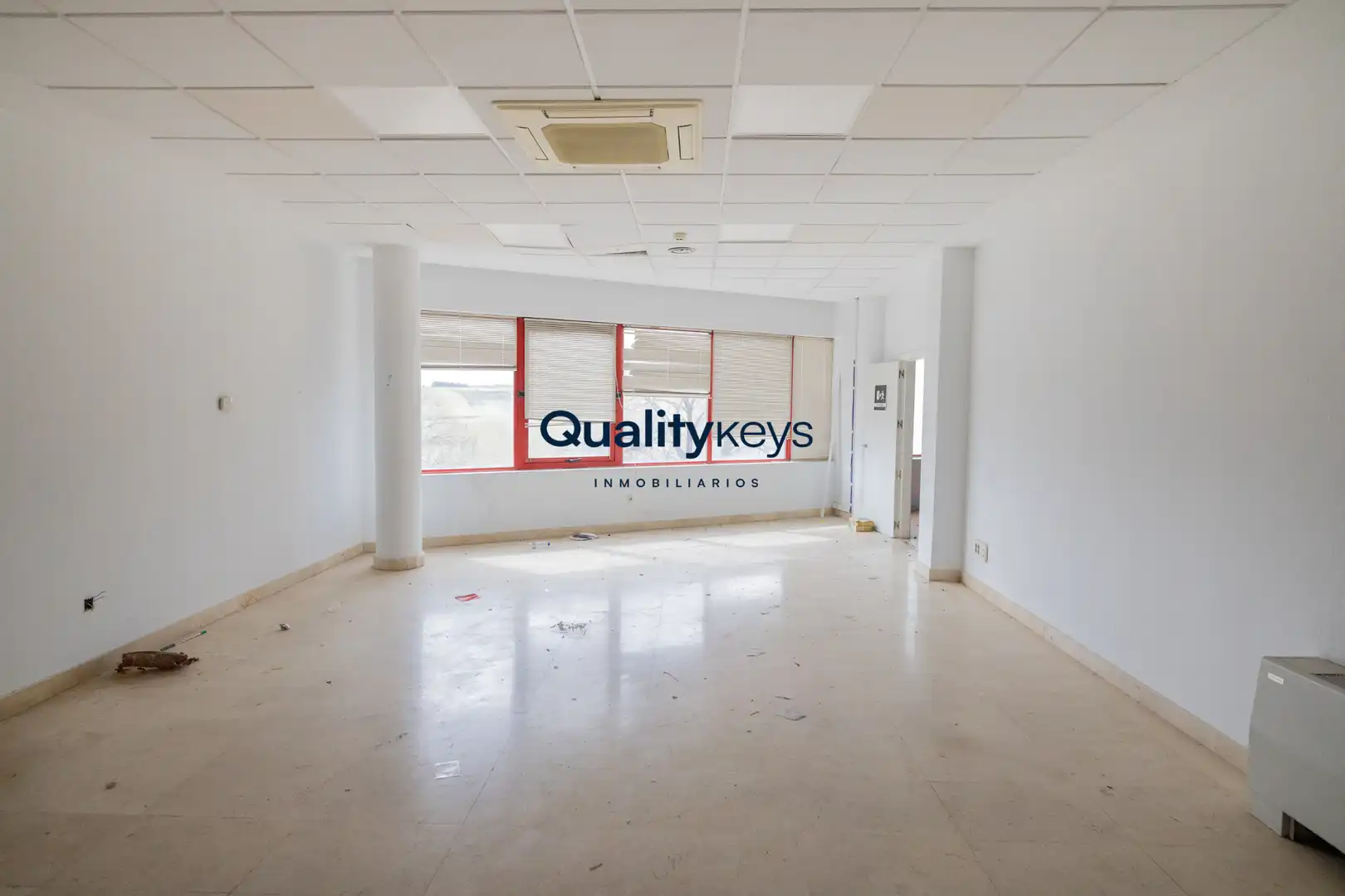 Nave industrial en venta en Ajalvir con Calefacción y Alarma