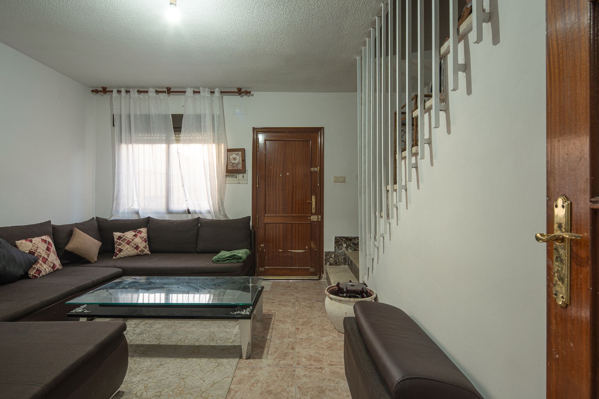 Casa adosada en venda en Atarfe amb Balcó