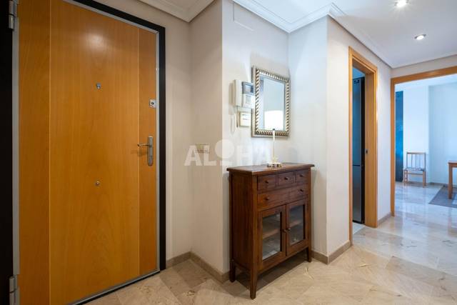 Dúplex en Alquiler en Vinalesa