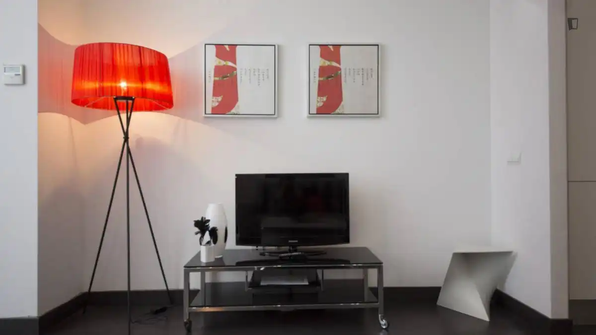 Apartament amb ascensor de lloguer a Centro, imagen 7