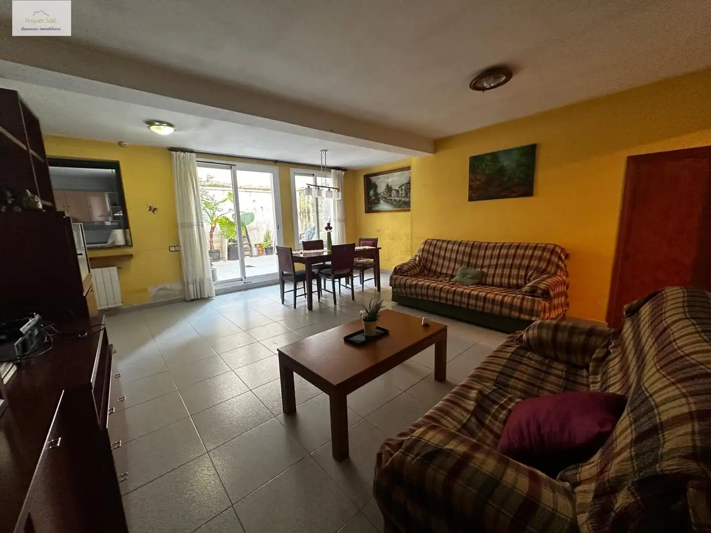 Planta baja en venta en Les Franqueses del Vallès