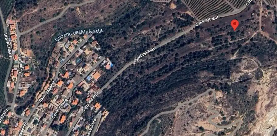 Residential land for sale in Camí del Mut 43, imagen 10