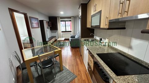 Foto 5 von Wohnungen zur Miete in Calle San Mauro, La Seca - Los Salgueriños, Pontevedra Capital