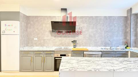 Foto 2 de Pis de lloguer a Centro, Ourense Capital