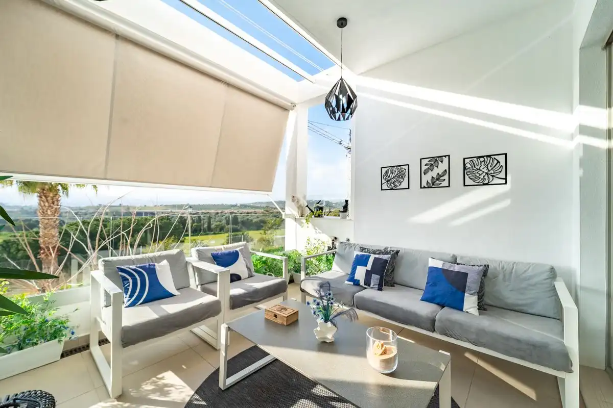Wohnung mit Terrasse zum Verkauf in C. Moreras de Baviera, imagen 5