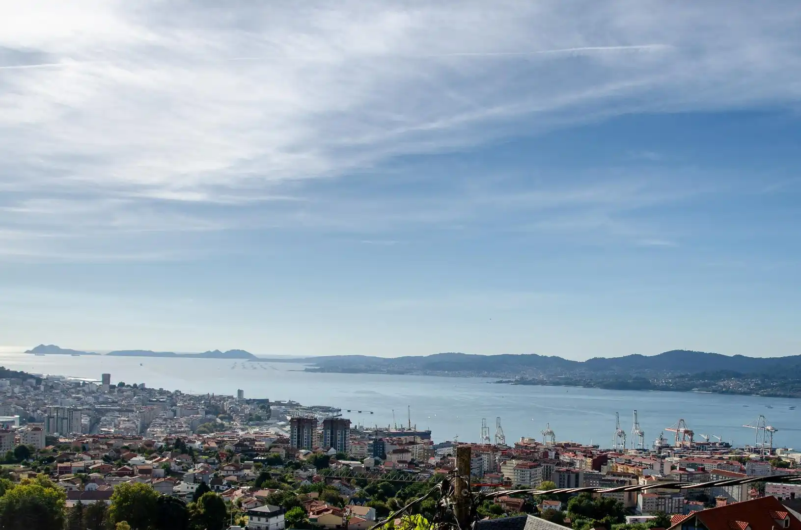 Casa o chalet en venta en Vigo  con Aire acondicionado, Amueblado y Balcón