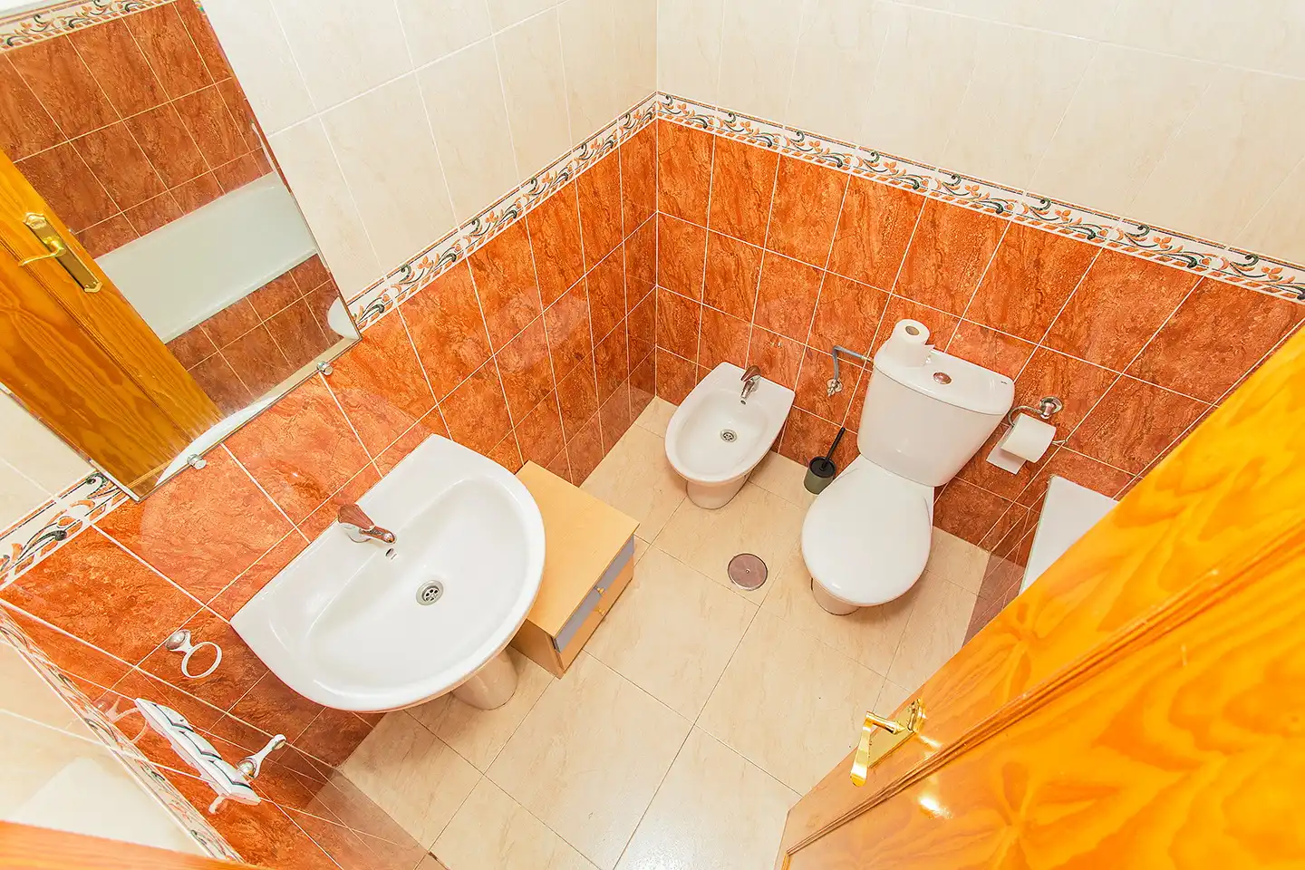 Piso con piscina en venta en Calle San Pascual 178, imagen 17