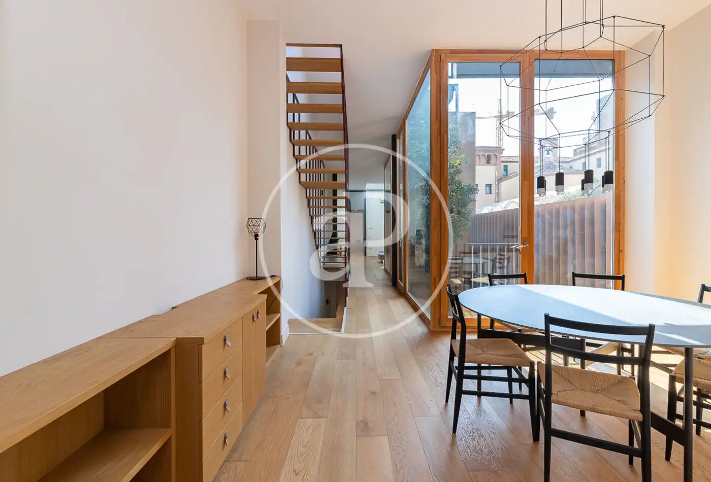 Casa o chalet de alquiler en Carrer dels Tres Reis, Sarrià