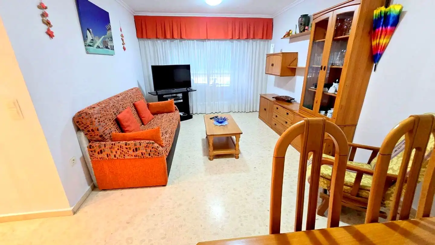 Apartament amb piscina en venda a calle del Clot de la Mota, imagen 8