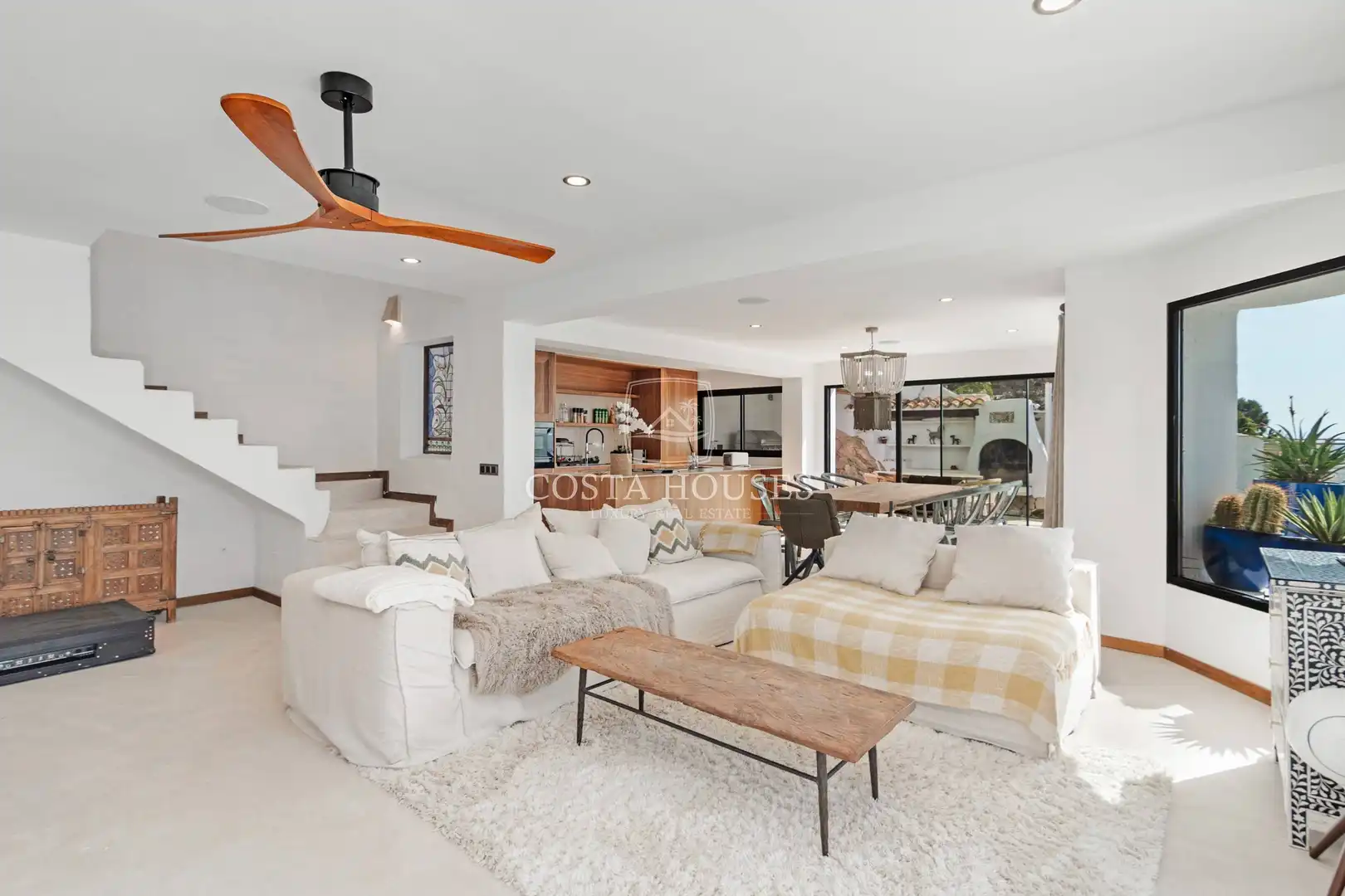 Villa avec terrasse à vendre à El Portet - Pla de Mar, imagen 26