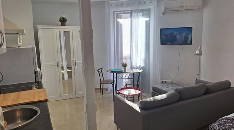 Foto 4 de Piso de alquiler en N/a, Encarnación - Regina, Sevilla Capital