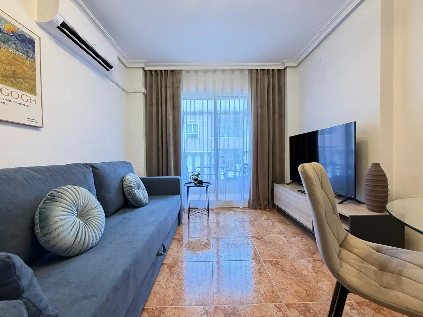 Apartment mit Terrasse zum Verkauf in Centro, imagen 35