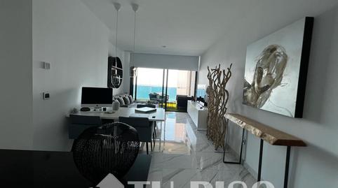 Foto 3 de Pis en venda a Avenida la Villajoyosa, Playa Poniente, Alicante