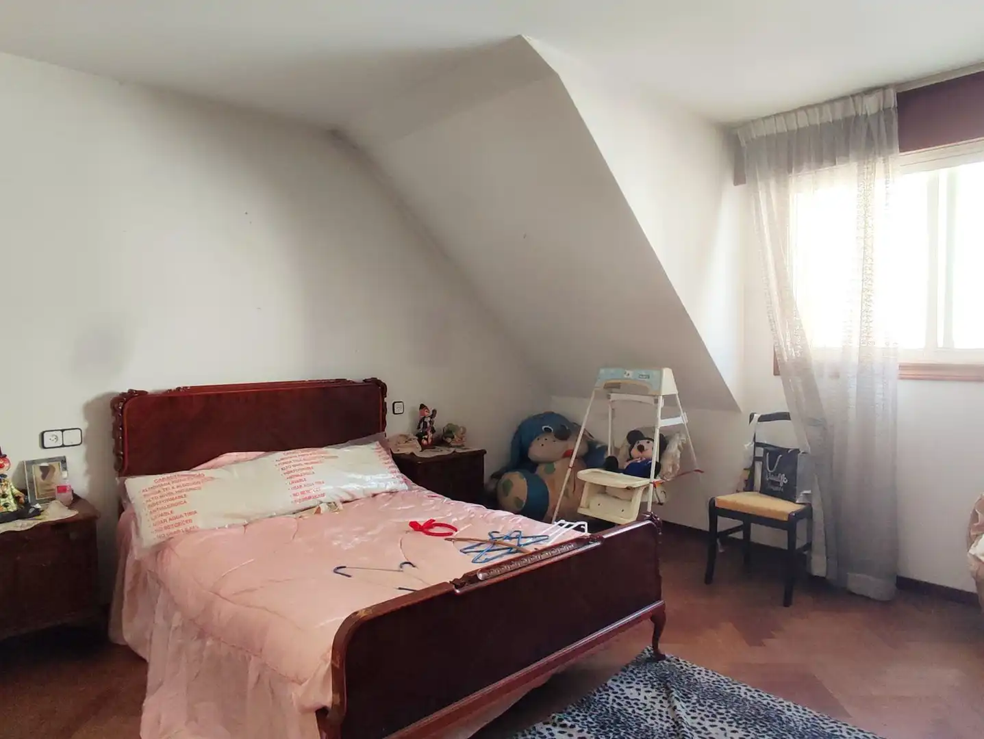 Casa a schiera con giardino in vendita a Avenida Vilaboa, imagen 22