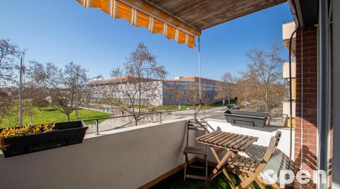 Foto 2 de Pis en venda a Montserrat - Vilardell, Terrassa