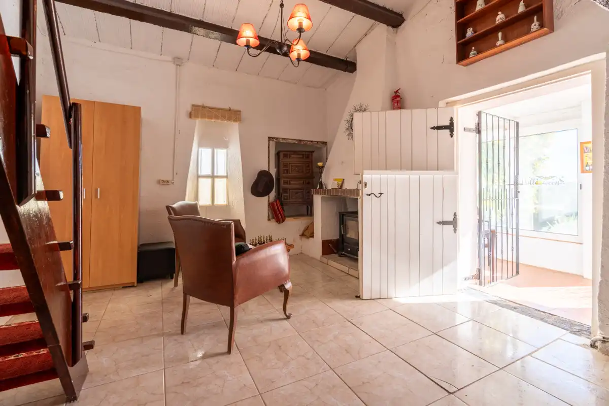 Villa avec piscine à vendre à Camí de les Barraques 17, imagen 36