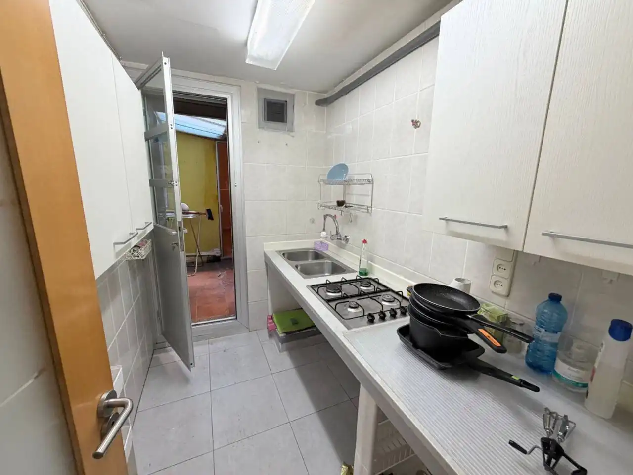 Appartement avec terrasse à vendre à Gràcia, imagen 18