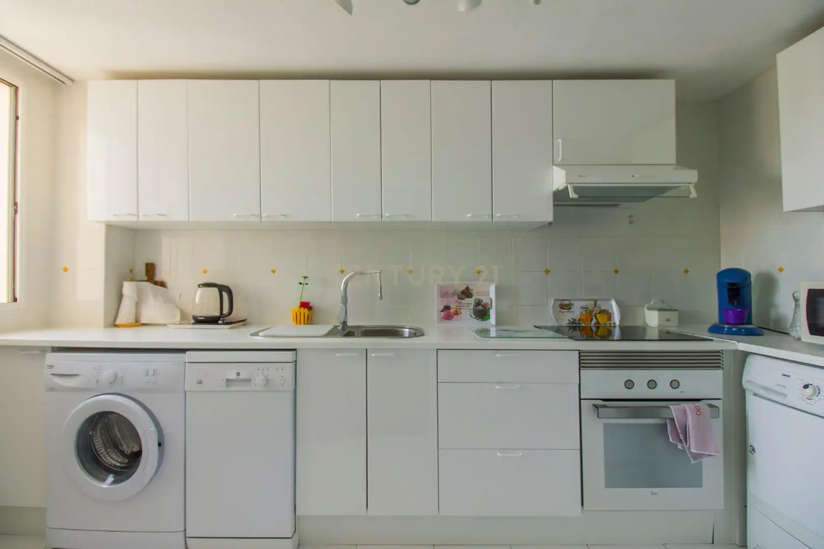 Apartments for rent in Avenida de los Ejércitos Españoles, Calp, Spain, 6, Playa Arenal - Bol