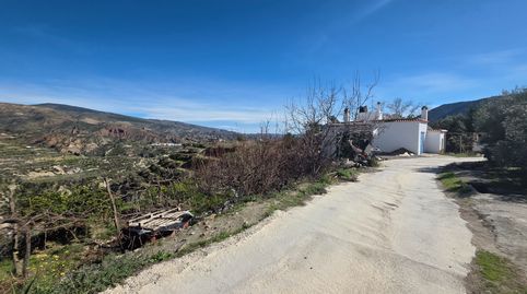 Foto 3 de Finca rústica en venda a Padules, Almería