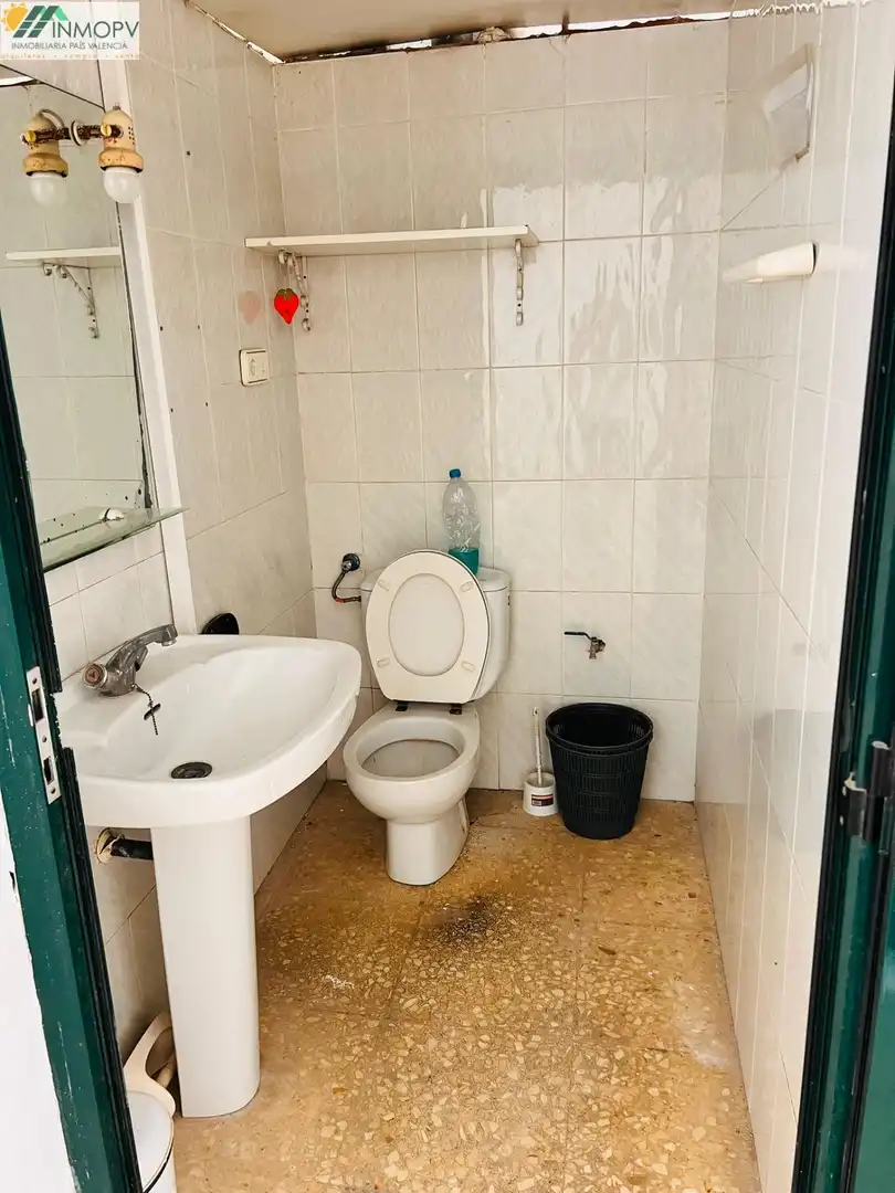 Gewerbefläche zum Verkauf in Casco Urbano, imagen 10