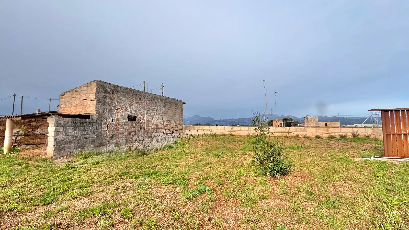 Maison rustique avec jardin à vendre à Sa Pobla, imagen 13