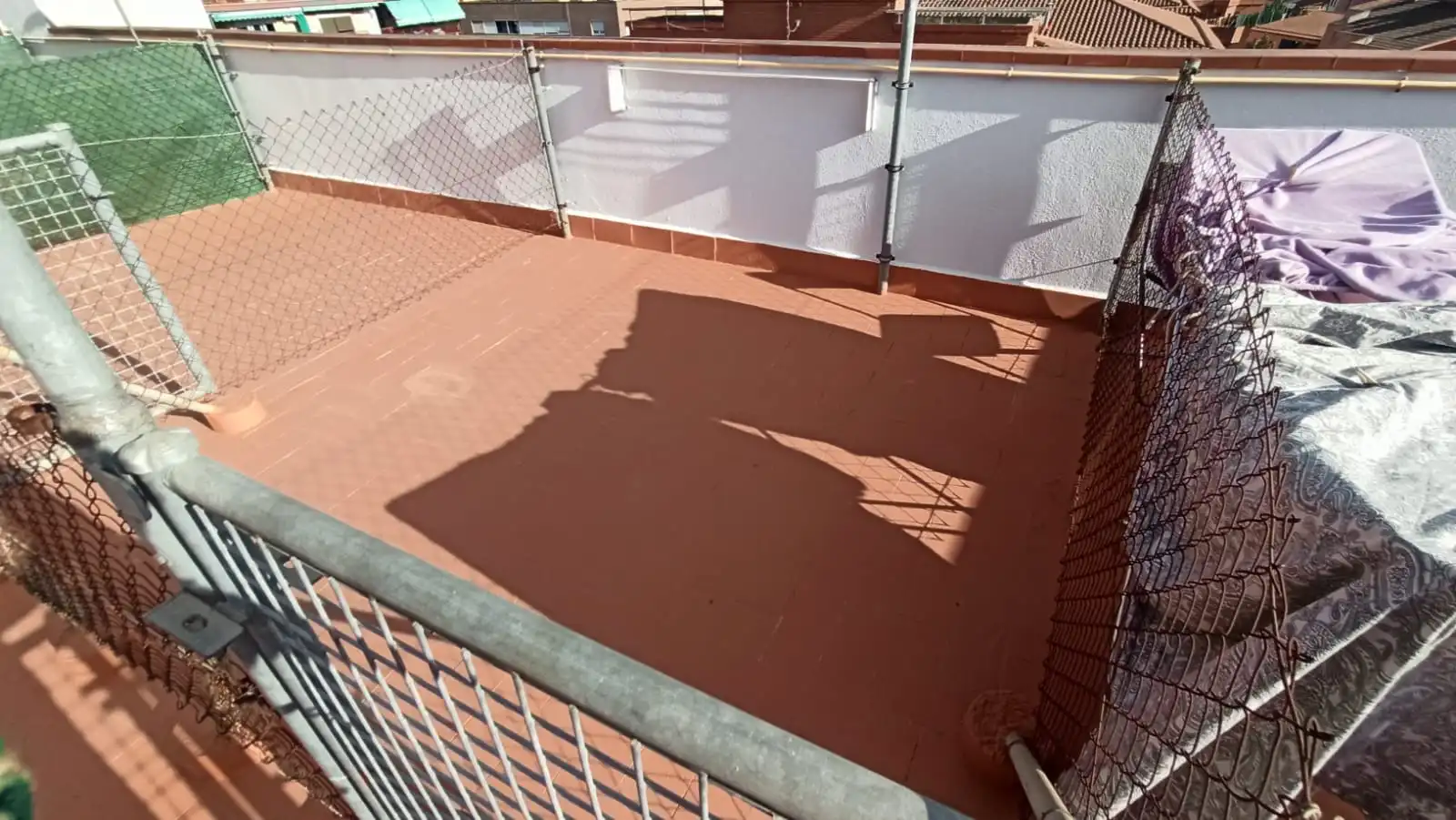 Appartamento con terrazza in vendita a Avinguda de Guatemala, imagen 27